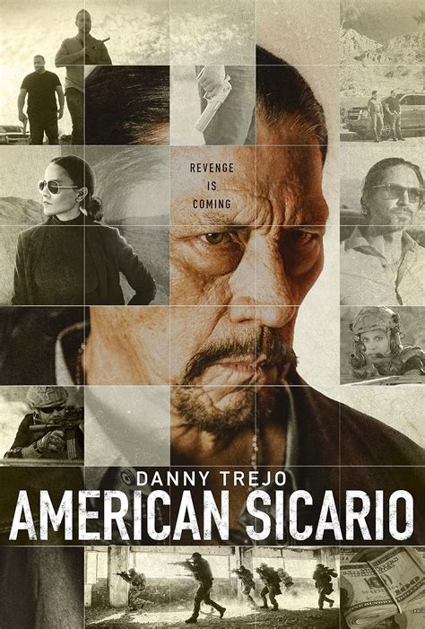 american sicario|American Sicario .